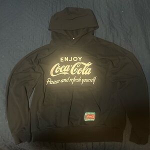 PacSun Black T-Shirt